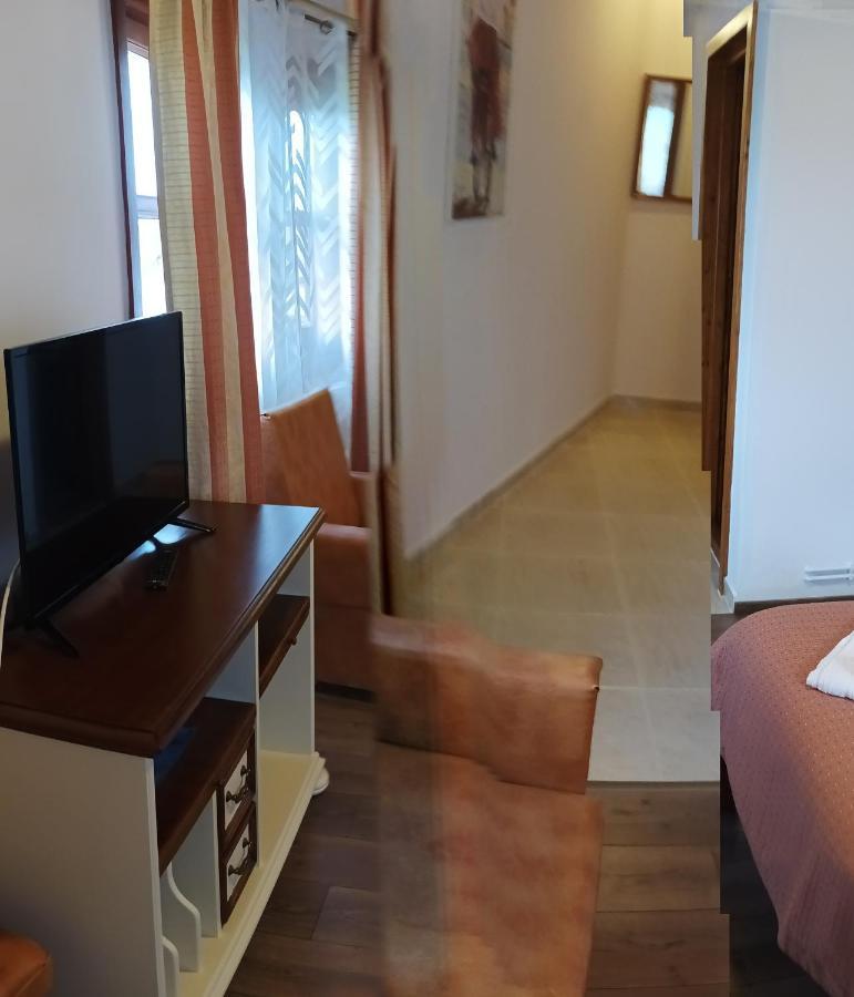 Pensiunea Ara Alba Iulia Luaran gambar