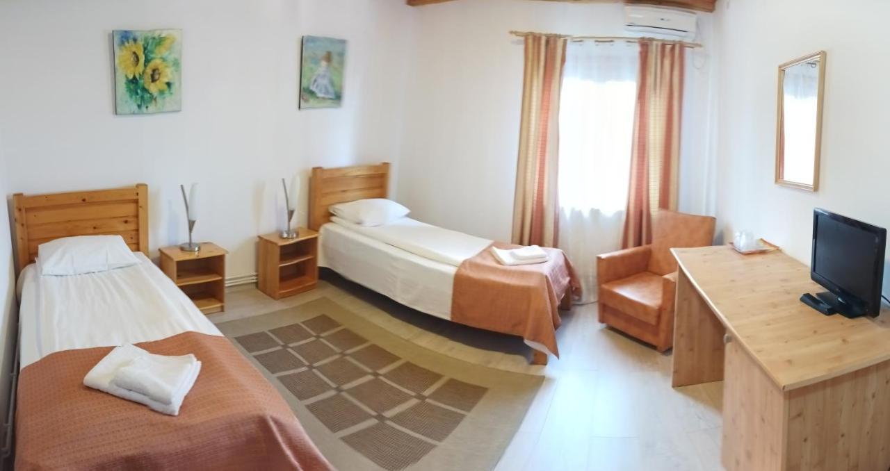Pensiunea Ara Alba Iulia Luaran gambar