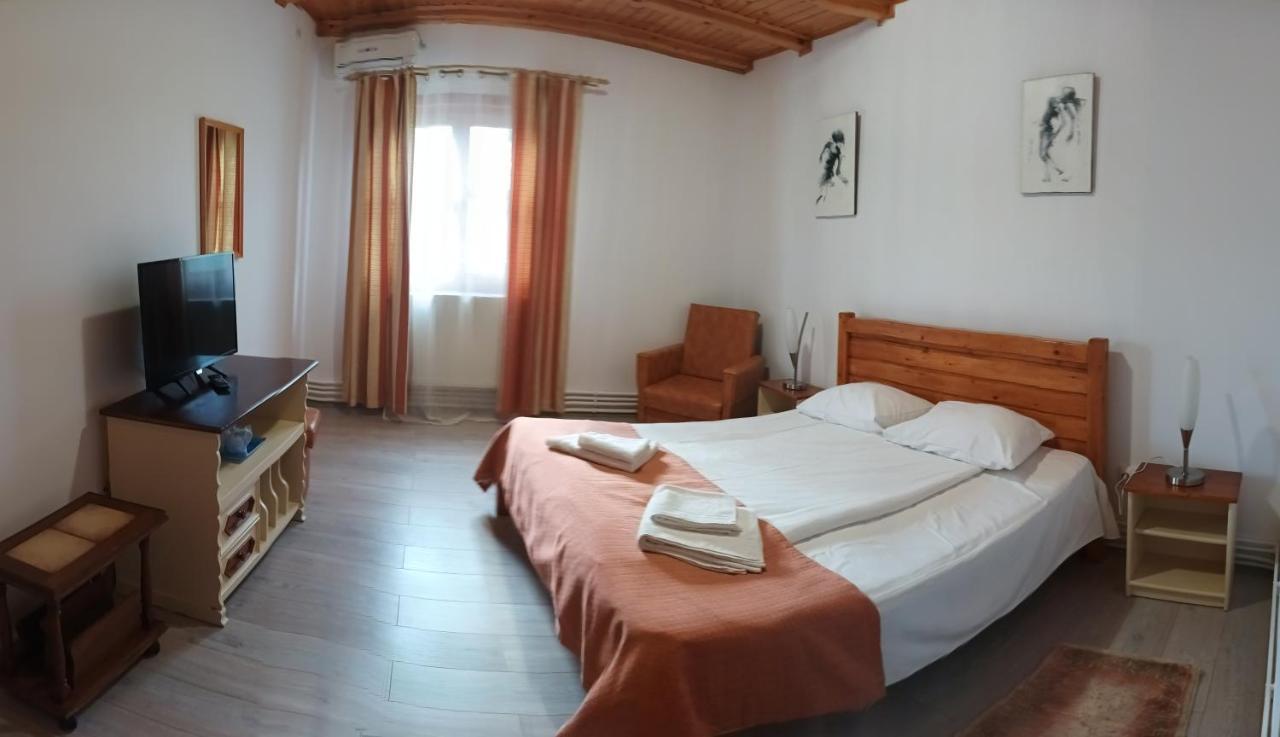 Pensiunea Ara Alba Iulia Luaran gambar